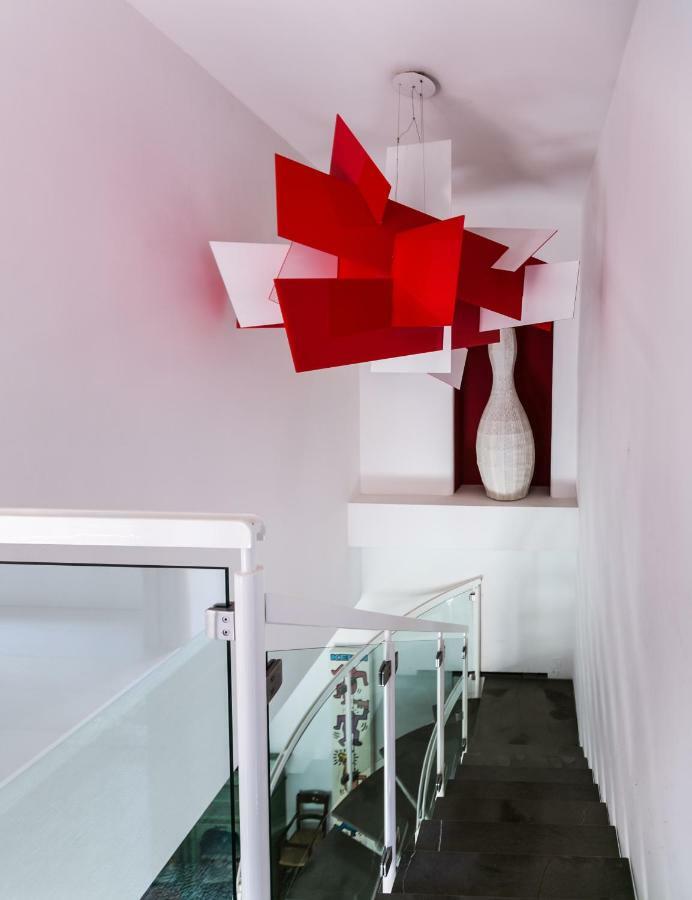 Villa Maria Torino Eksteriør bilde
